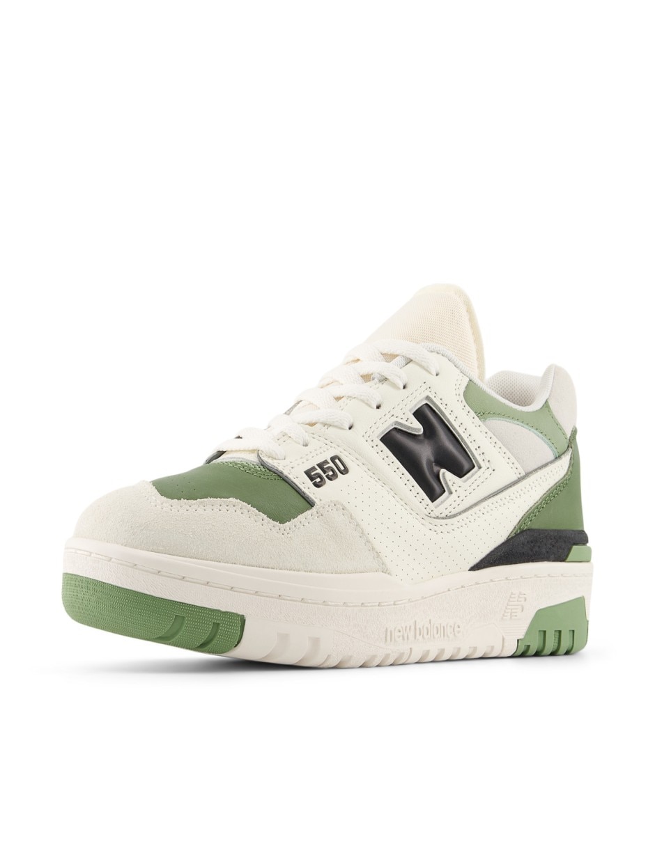 Tenis 550 para hombre 13
