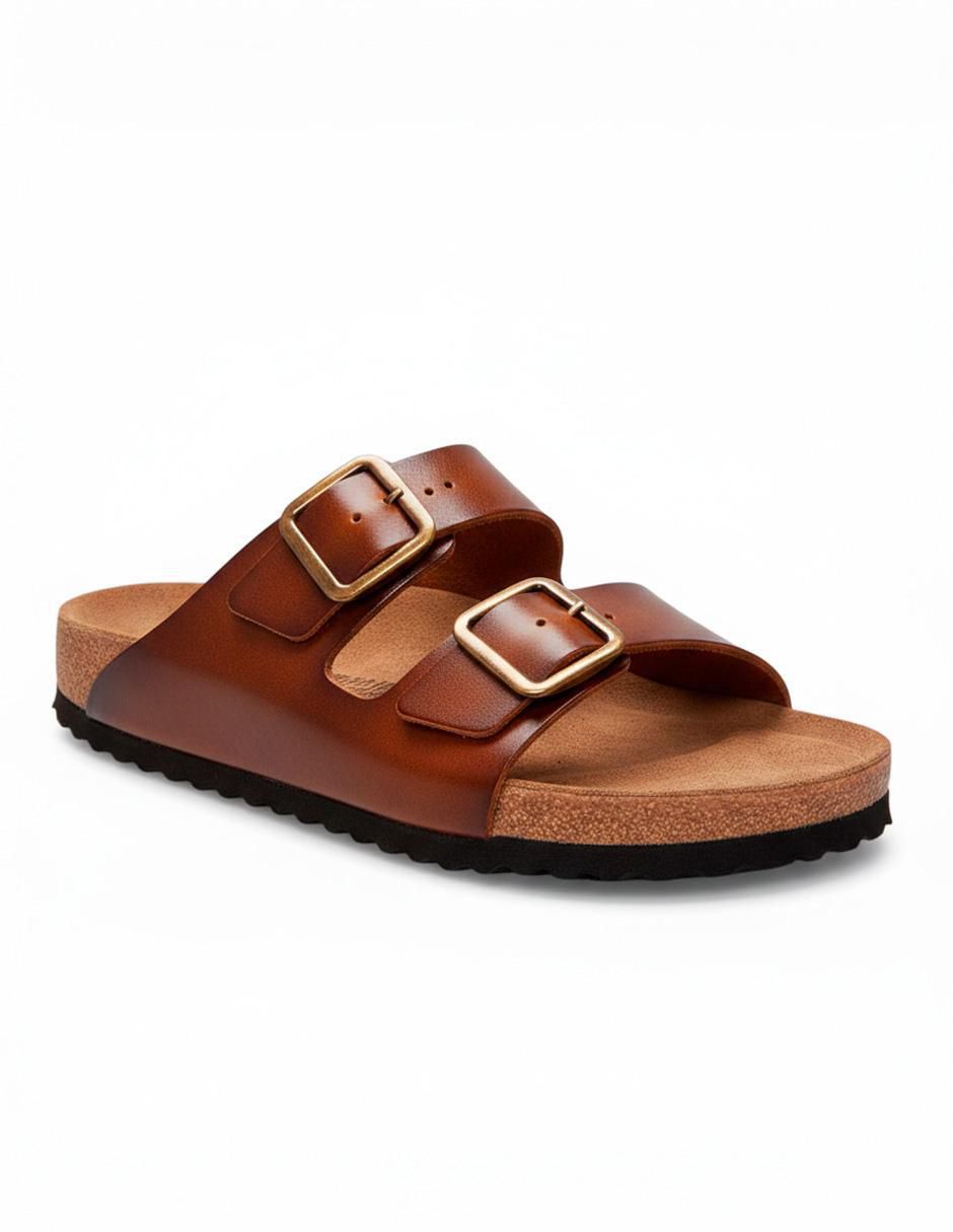 Sandalia Brandy para hombre