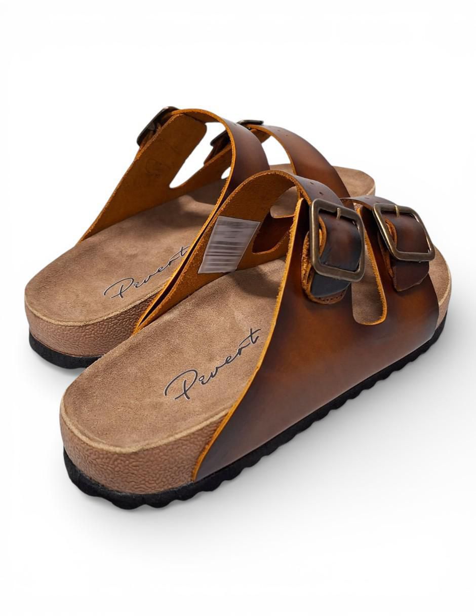 Sandalia Brandy para hombre 5