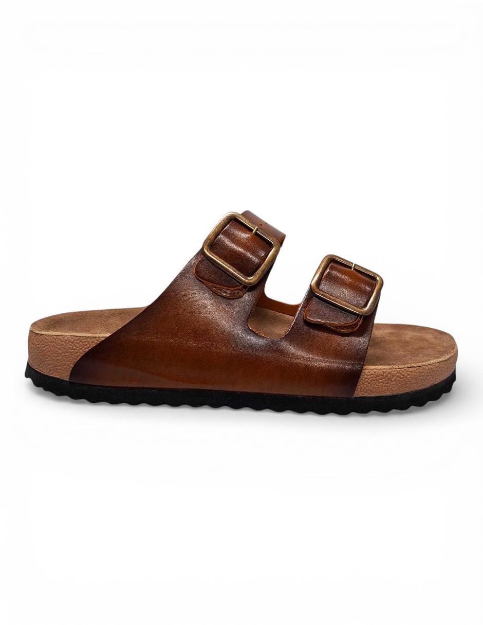 Sandalia Brandy para hombre 4