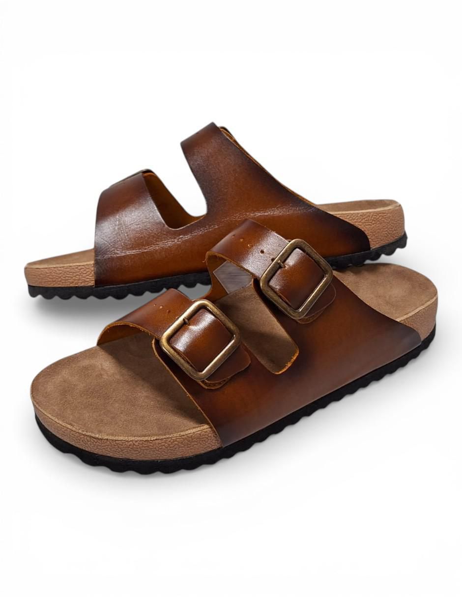 Sandalia Brandy para hombre 3