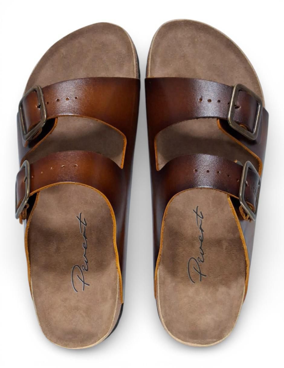 Sandalia Brandy para hombre 2