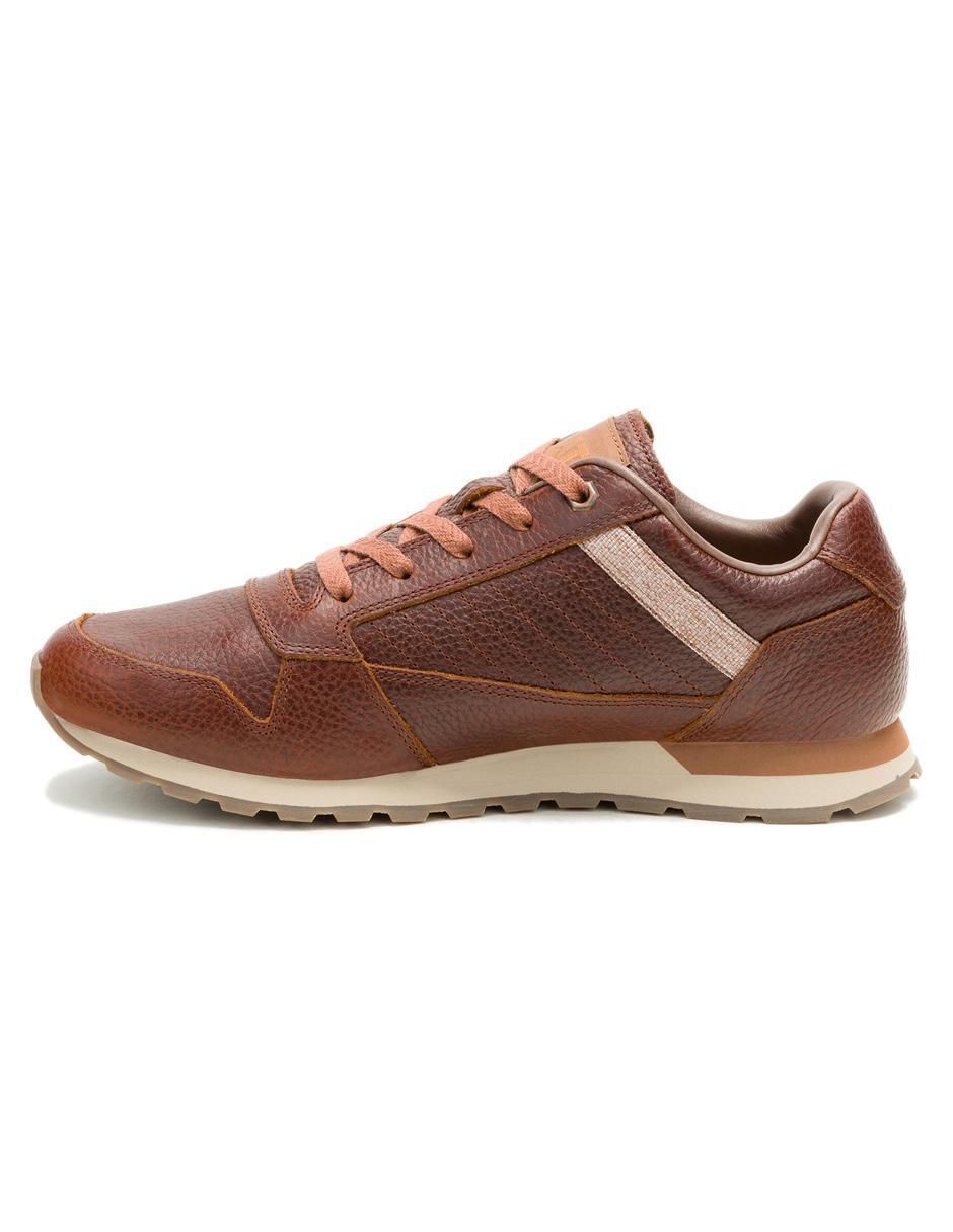 Tenis de piel para hombre Tenis de piel para hombre
