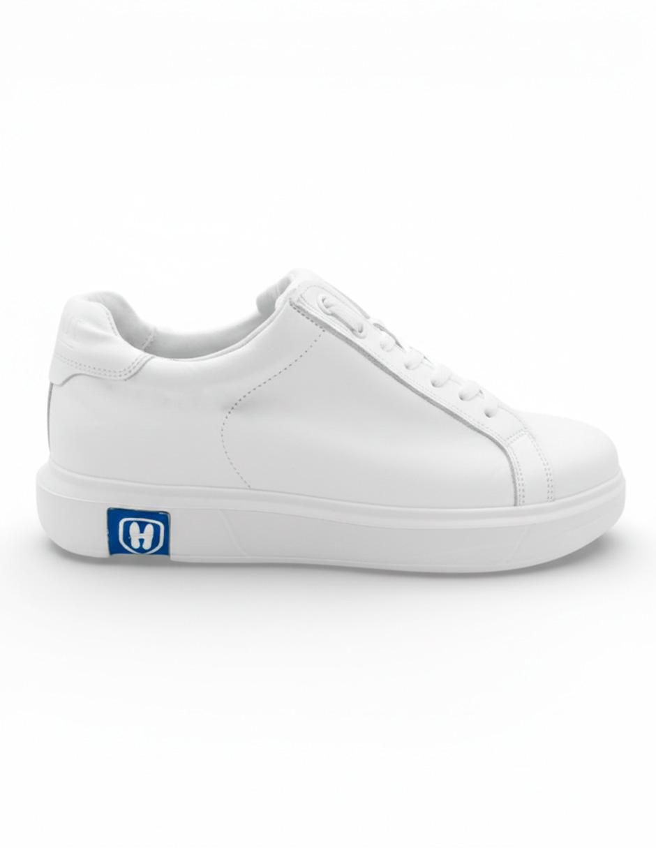 Tenis de piel Vip Sport para hombre Tenis de piel Vip Sport para hombre