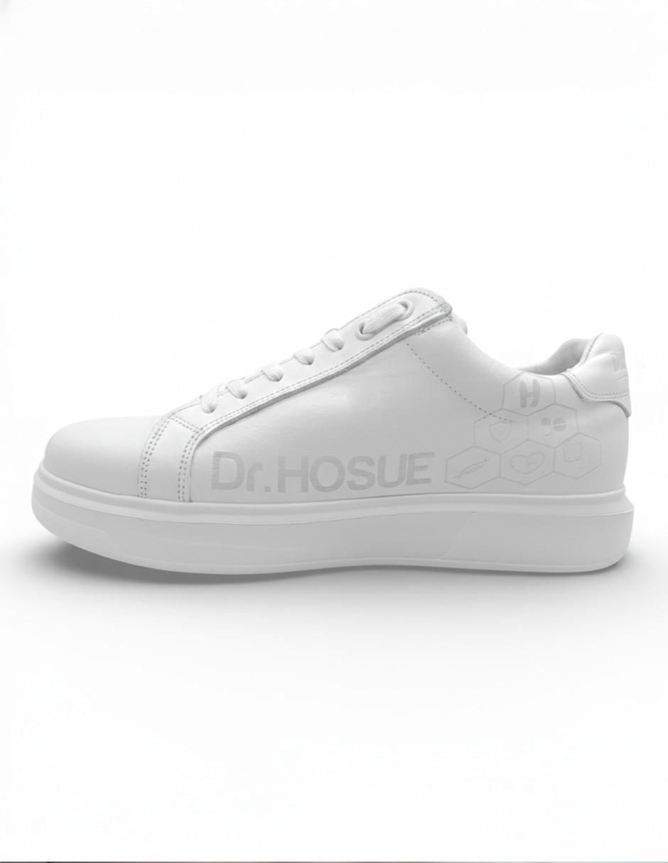 Tenis de piel Vip Sport para hombre