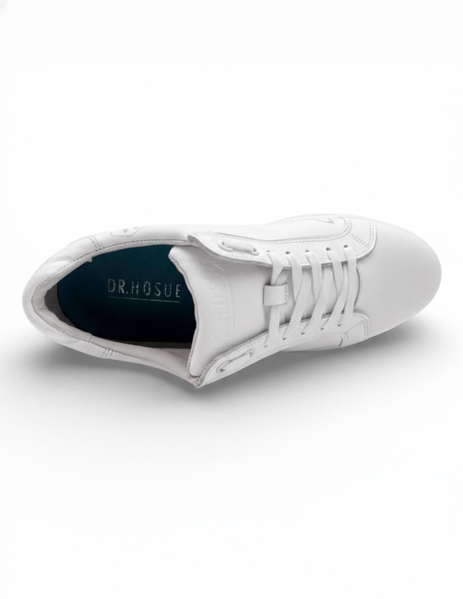 Tenis de piel Vip Sport para hombre 6