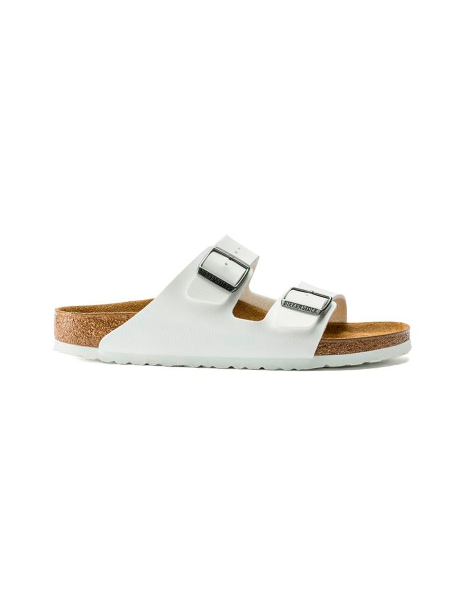 Sandalia birkenstock para hombre