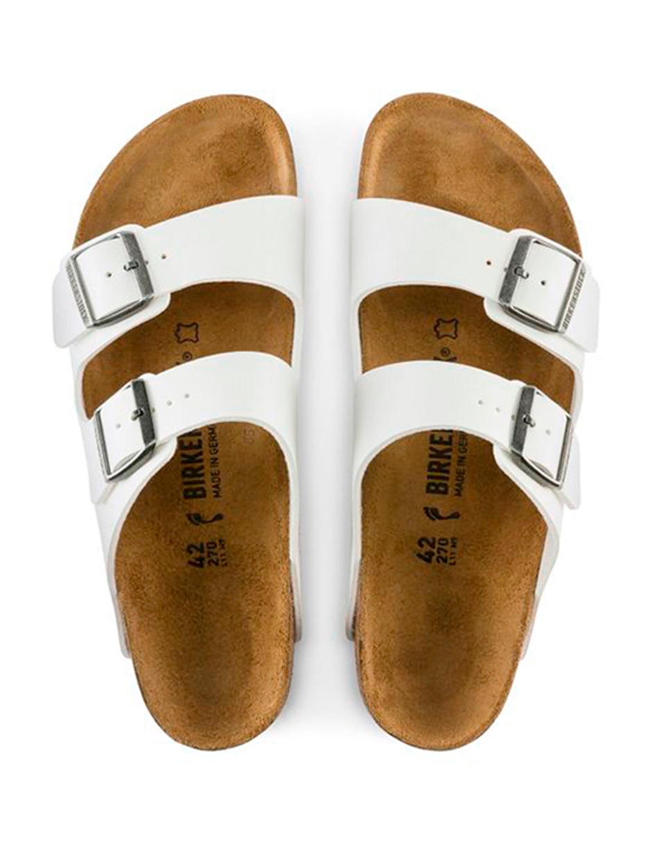 Sandalia birkenstock para hombre