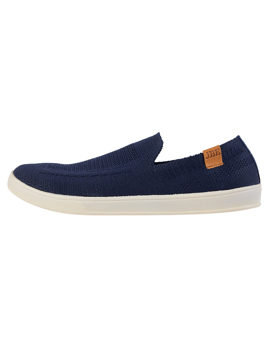 Tenis De Piel(Si Aplica) Ss26 Para Hombre