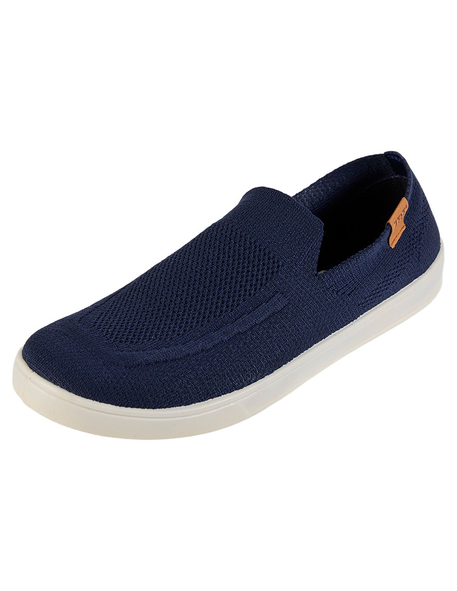 Tenis De Piel(Si Aplica) Ss26 Para Hombre 2