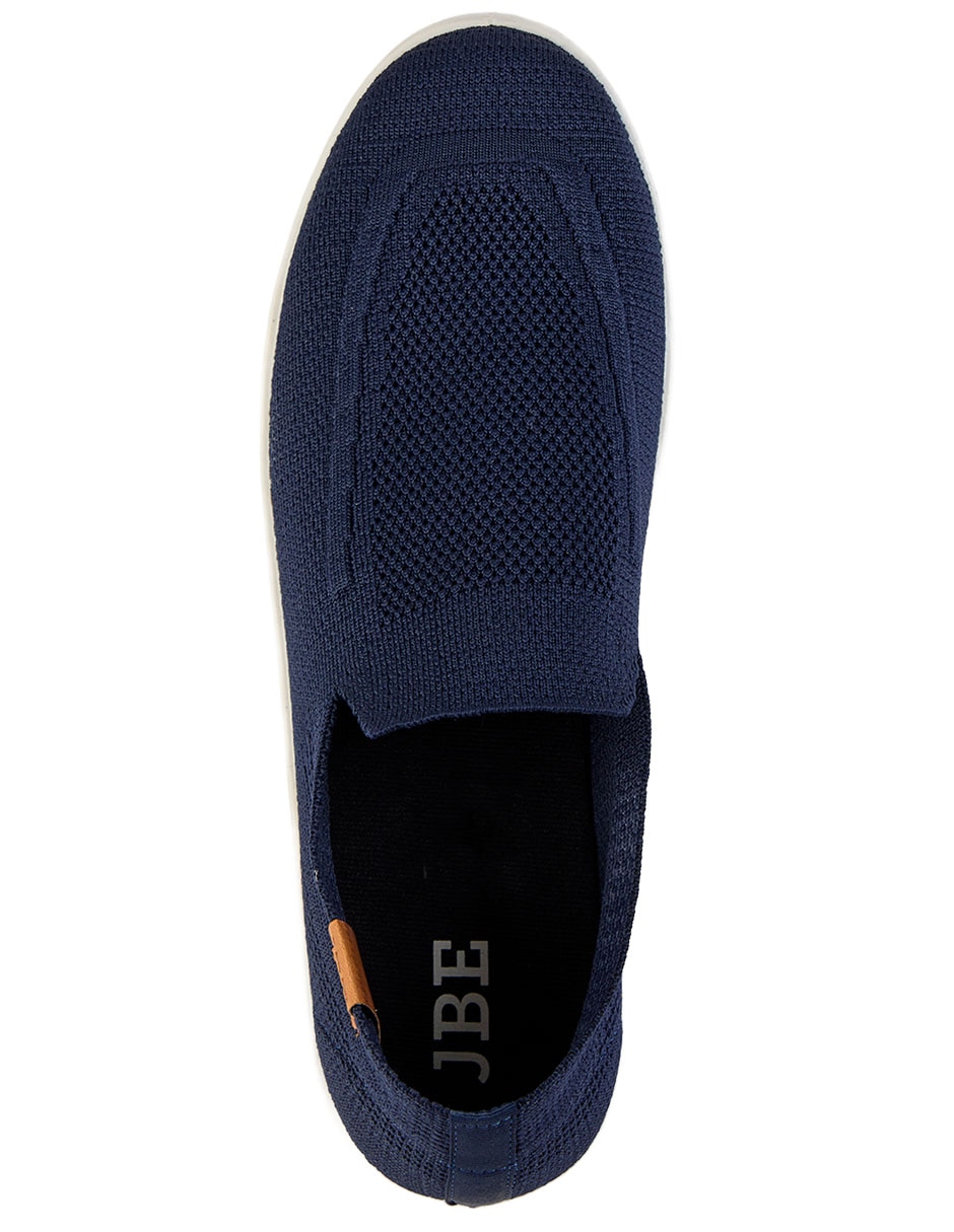 Tenis De Piel(Si Aplica) Ss26 Para Hombre 3