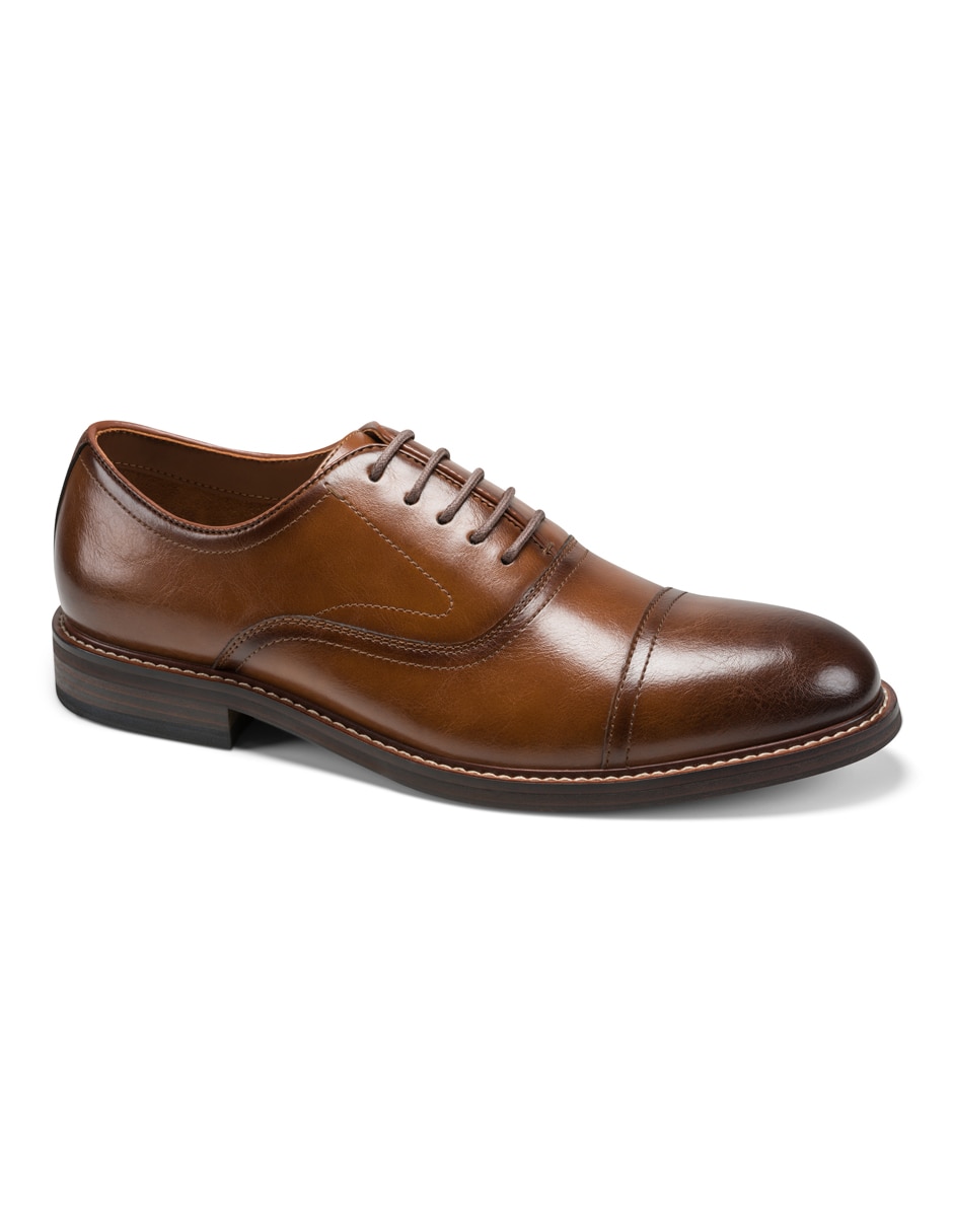 Zapato derby para hombre