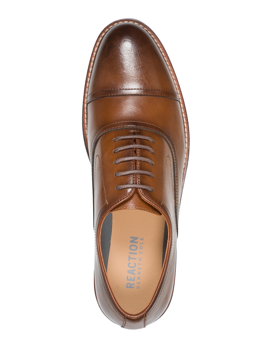 Zapato derby Kenneth Cole para hombre