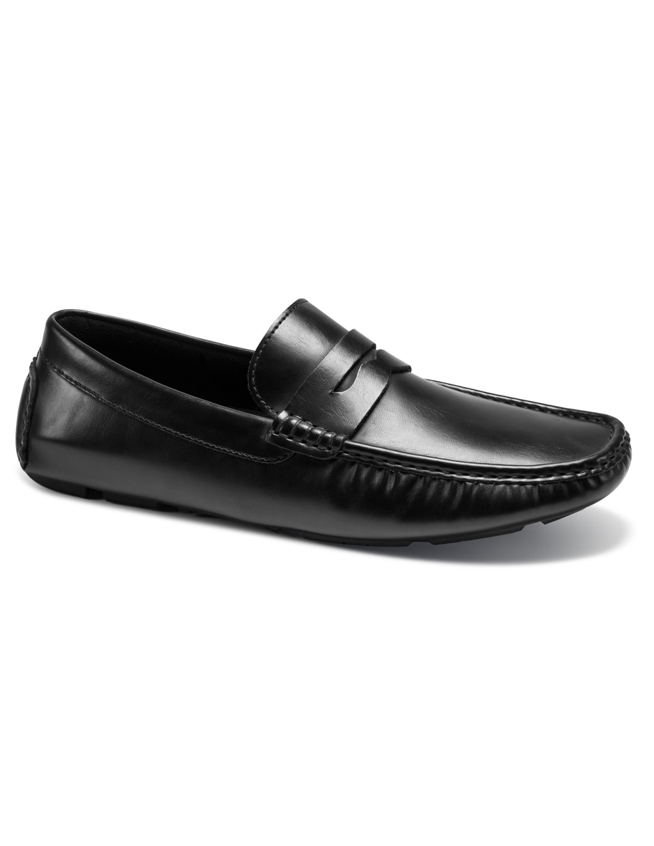 Mocasín para hombre
