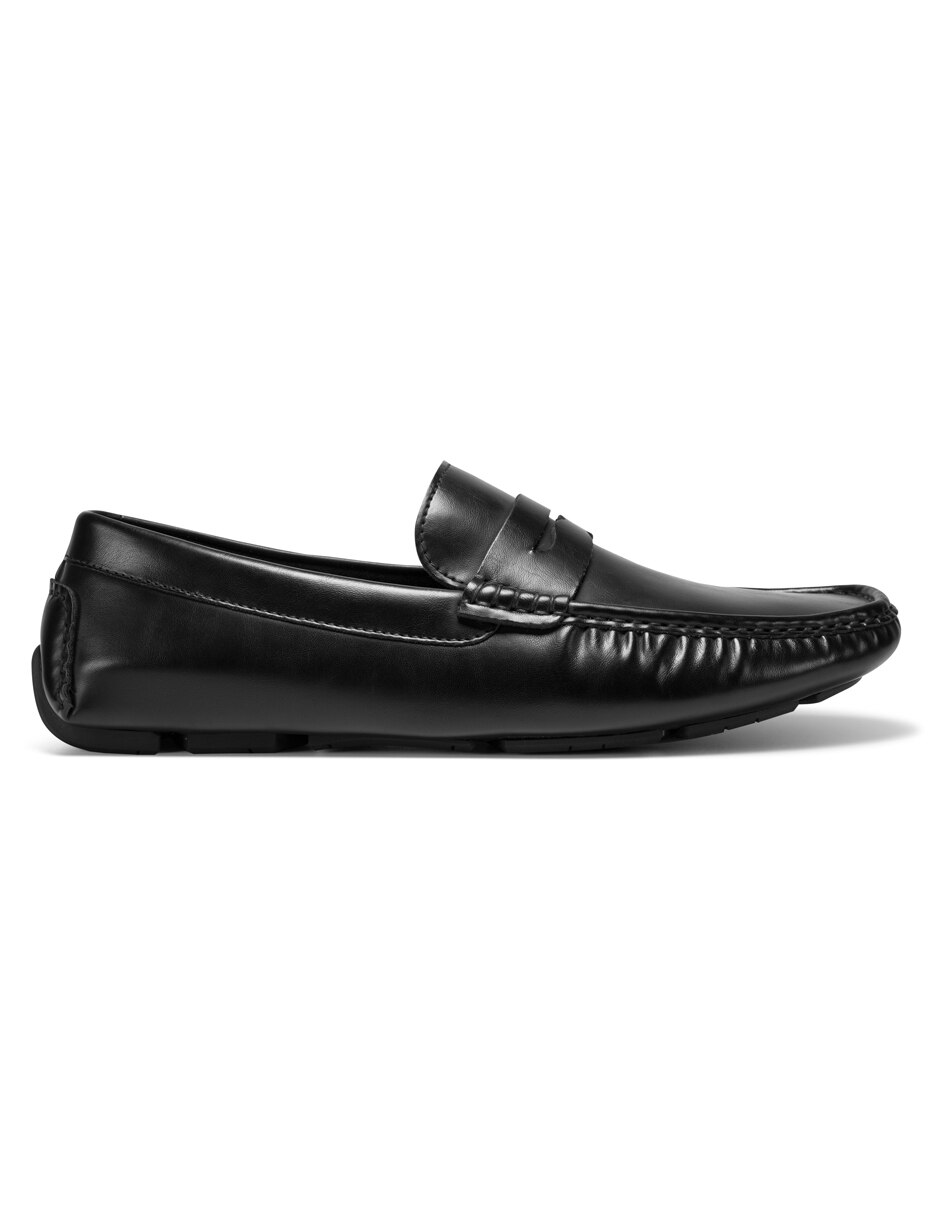 Mocasín para hombre 4