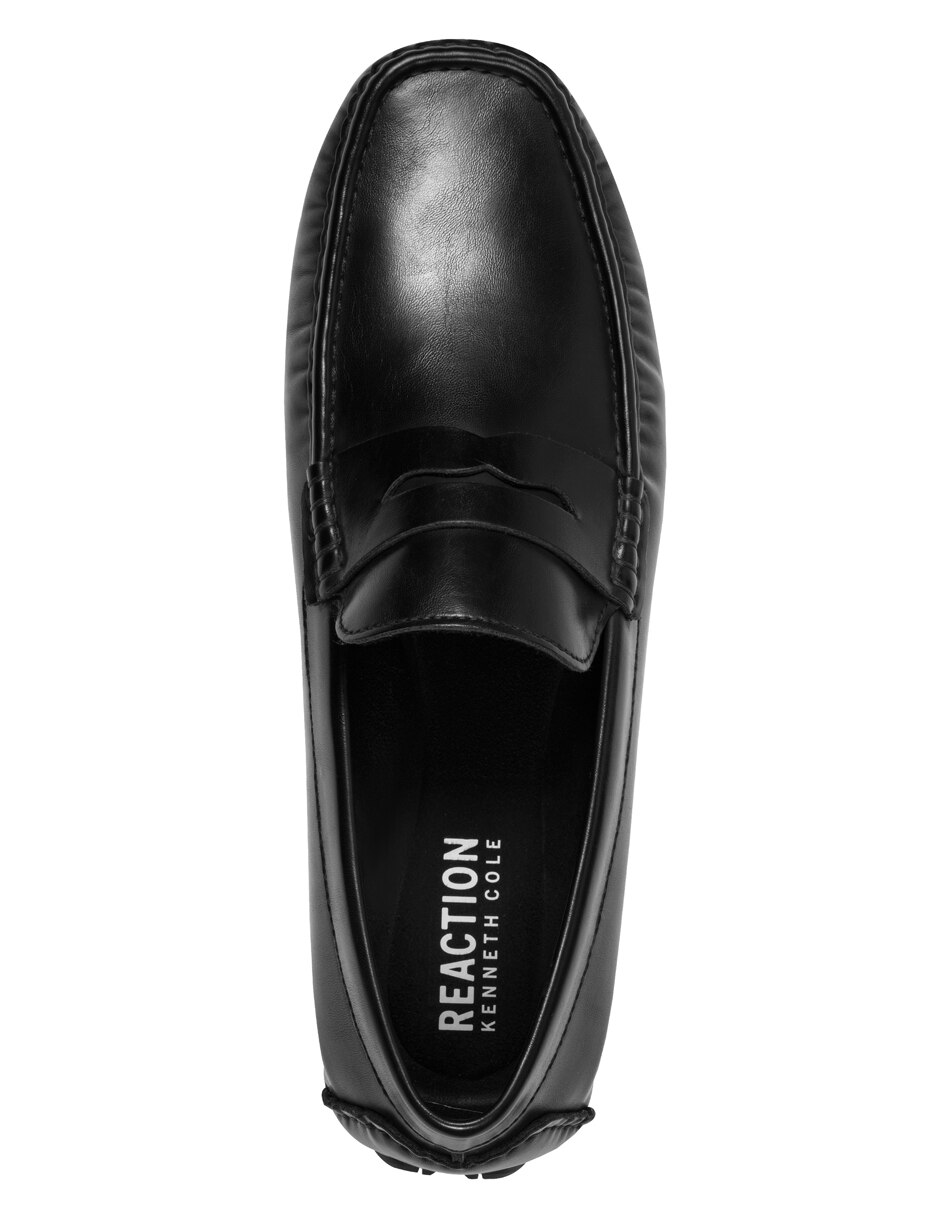 Mocasín para hombre 5
