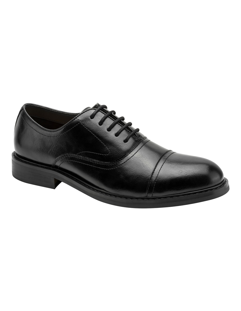 Zapato derby para hombre