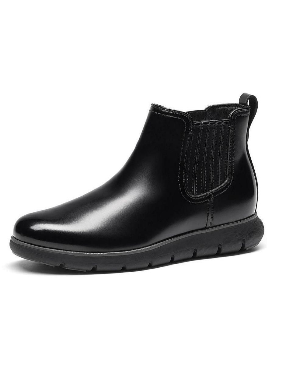 Bota de piel para hombre 1