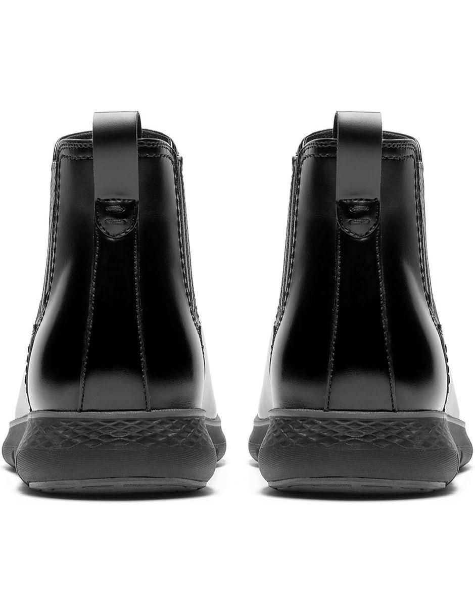 Bota de piel para hombre 3
