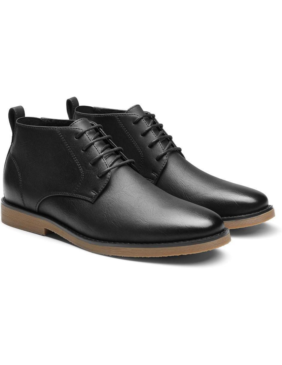 Bota de piel para hombre 3