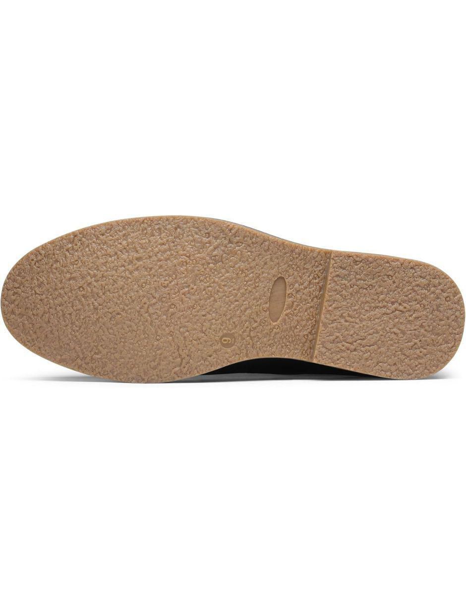 Bota de piel para hombre 2