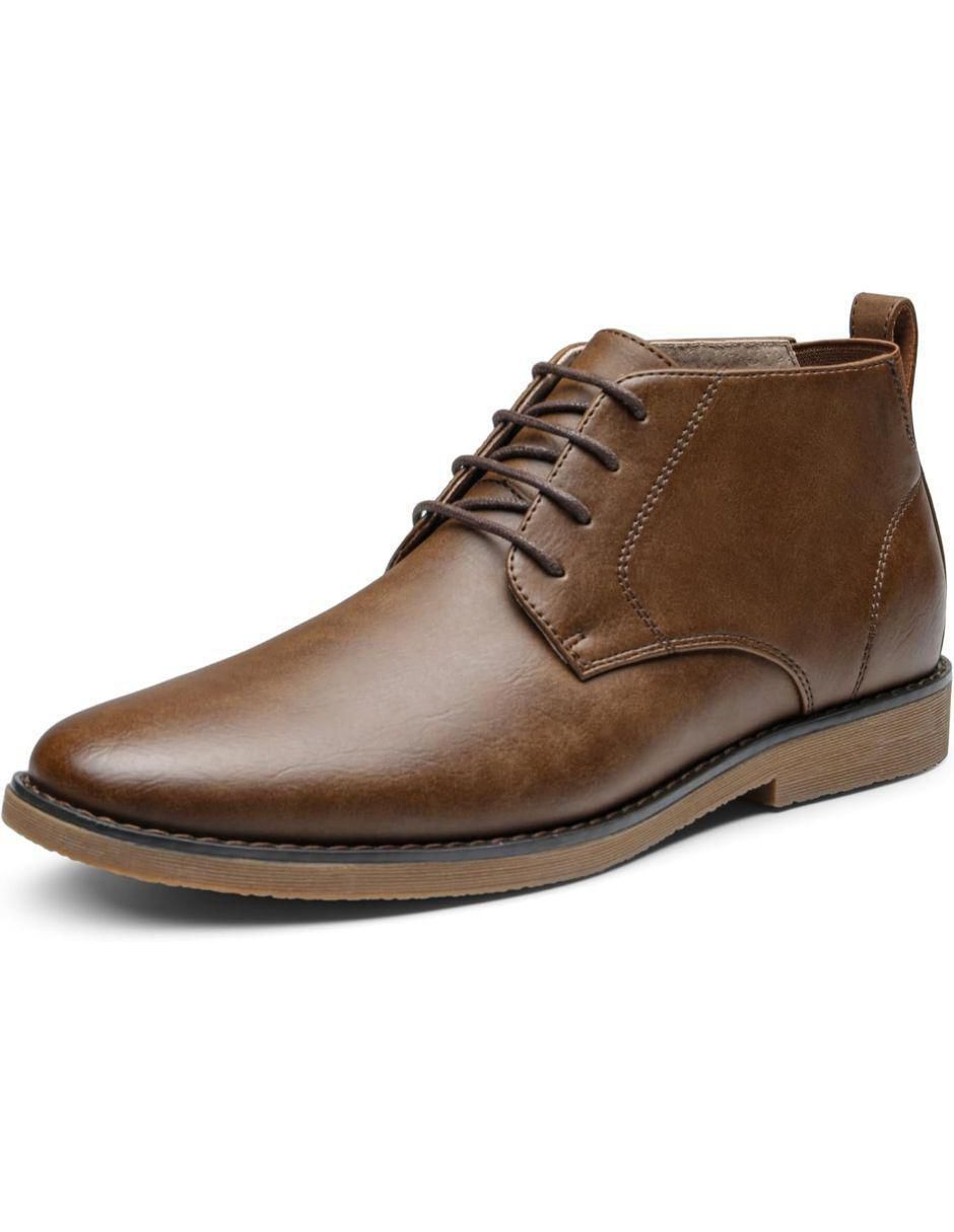 Bota de piel para hombre Bota de piel para hombre