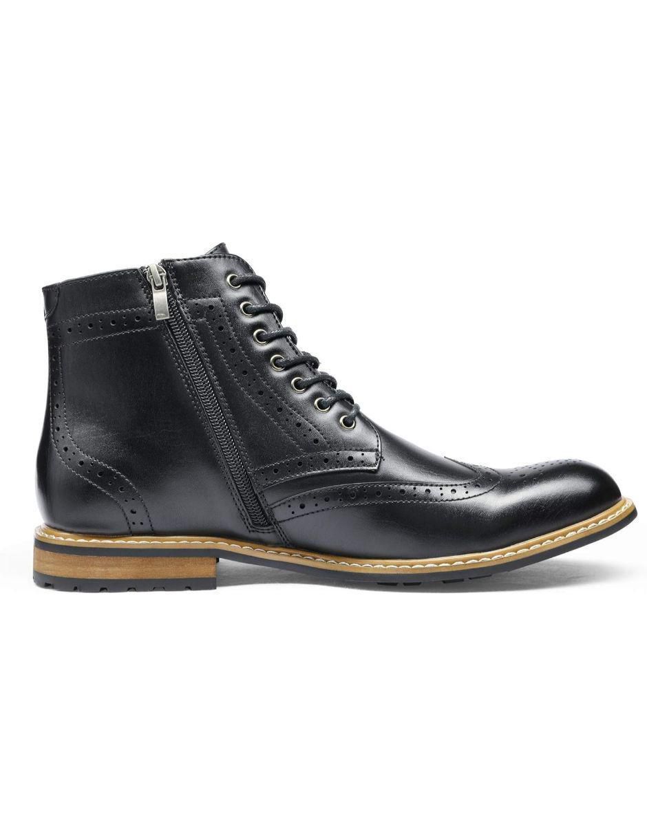 Bota de piel para hombre 3
