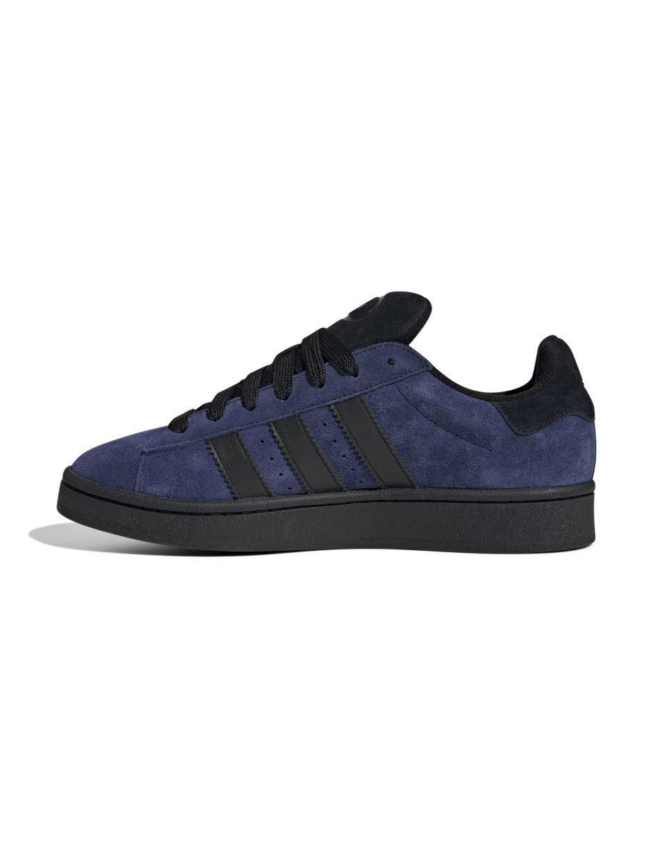 Tenis de piel Campus para hombre Tenis de piel Campus para hombre