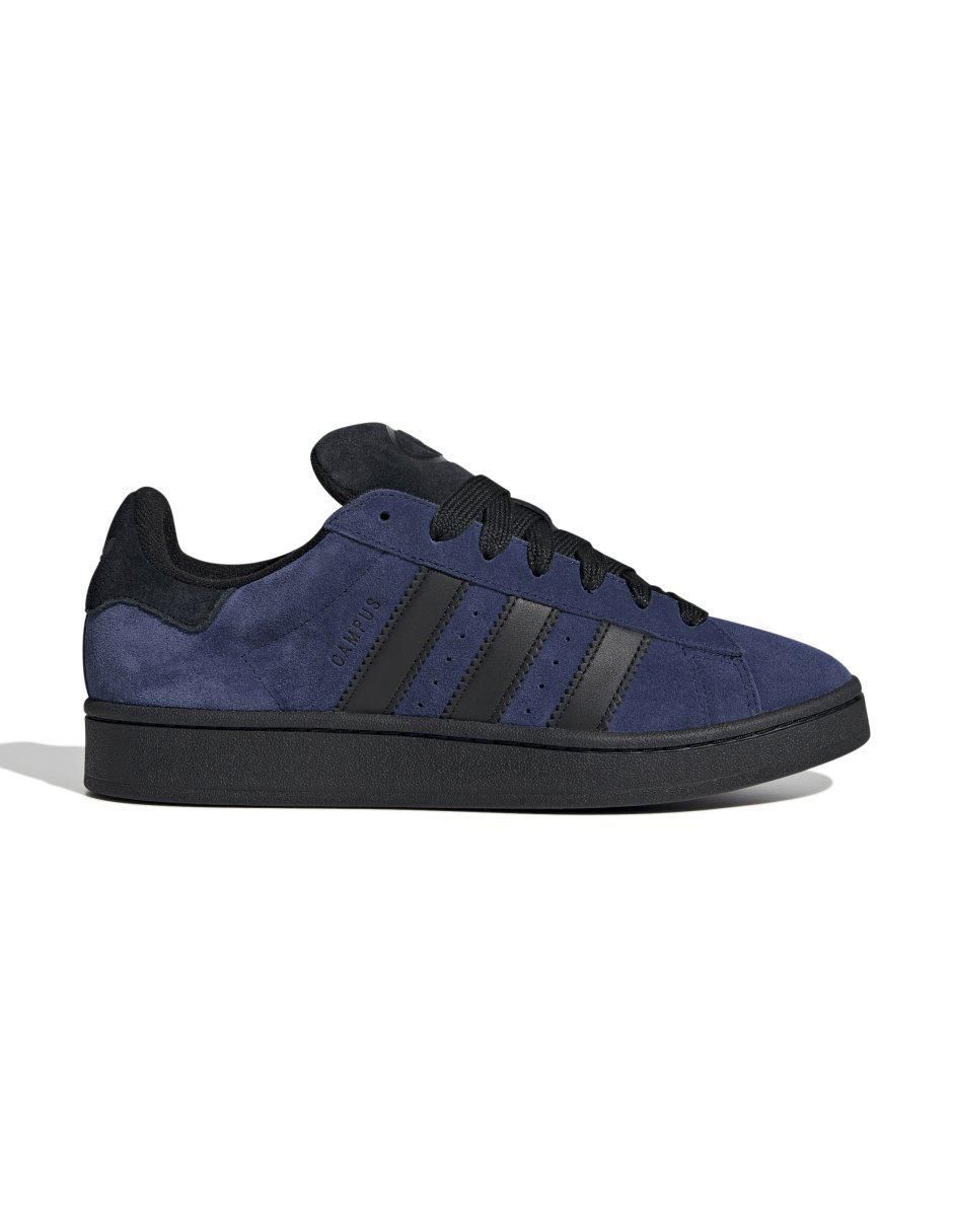 Tenis de piel Adidas Originals Campus para hombre