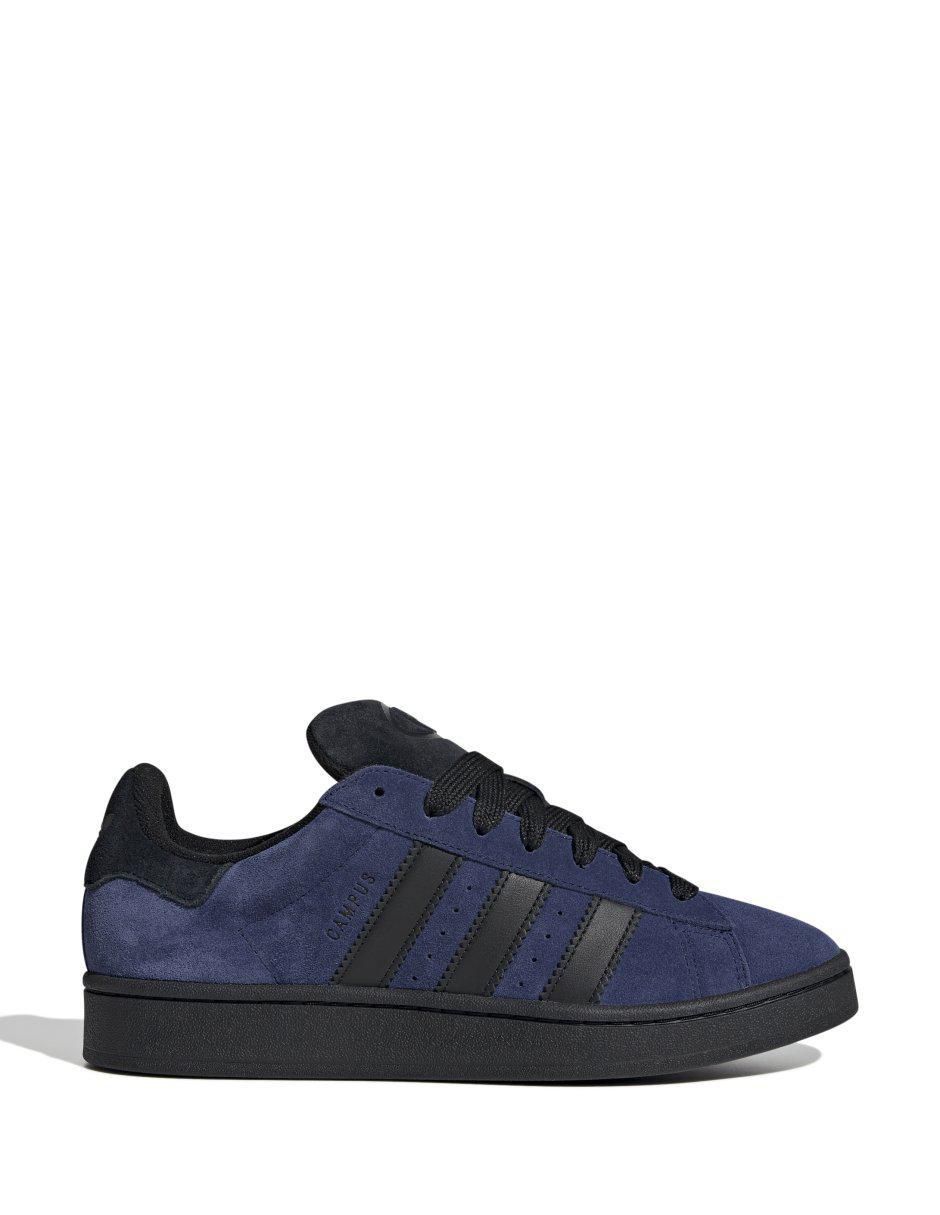 Tenis de piel Adidas Originals Campus para hombre