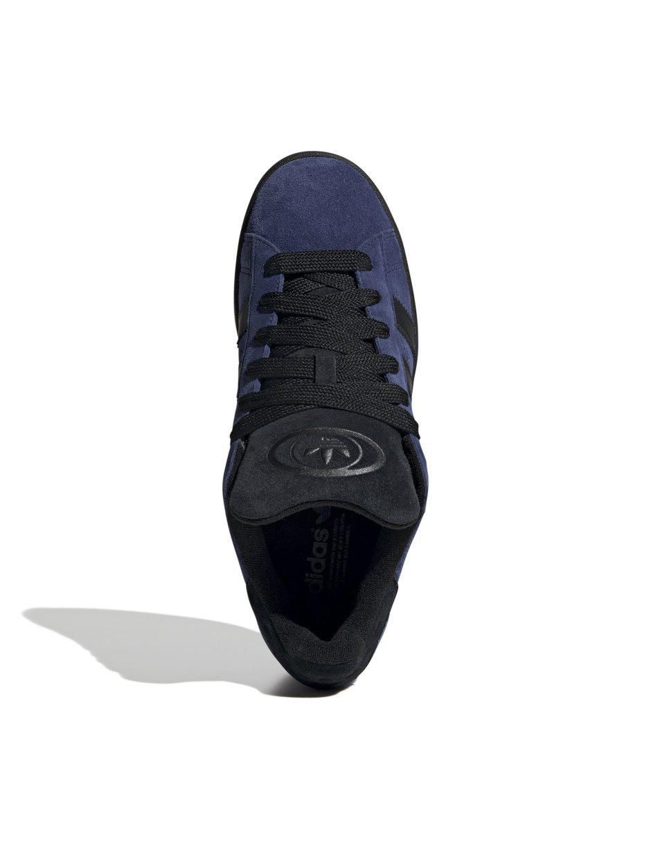 Tenis de piel Adidas Originals Campus para hombre