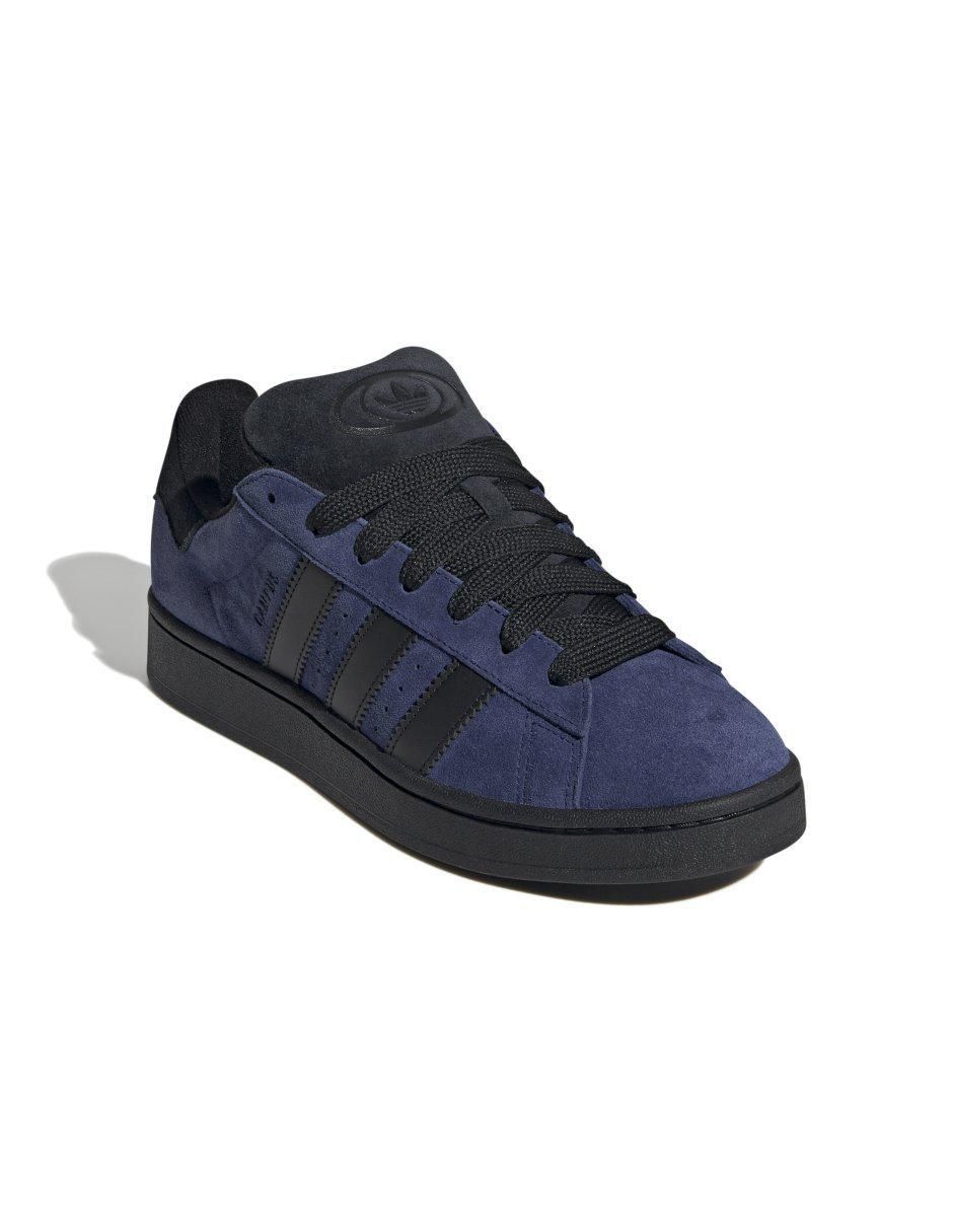 Tenis de piel Adidas Originals Campus para hombre
