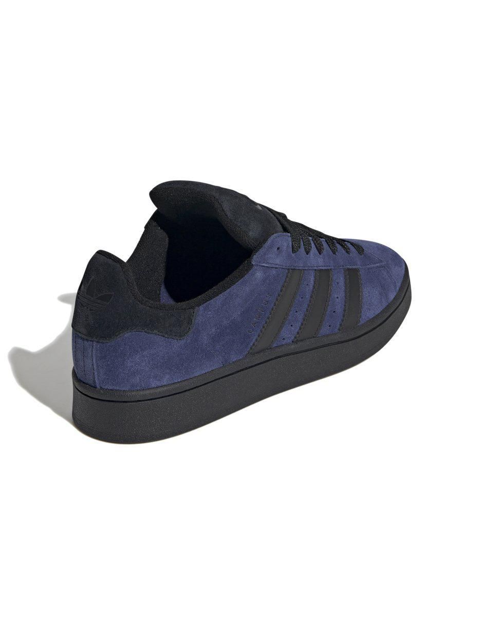 Tenis de piel Adidas Originals Campus para hombre