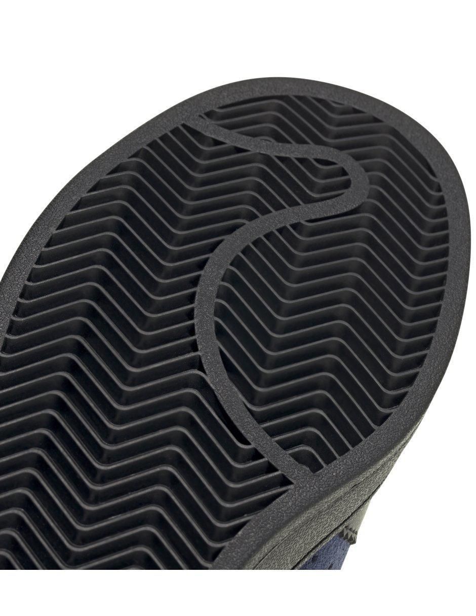 Tenis de piel Adidas Originals Campus para hombre