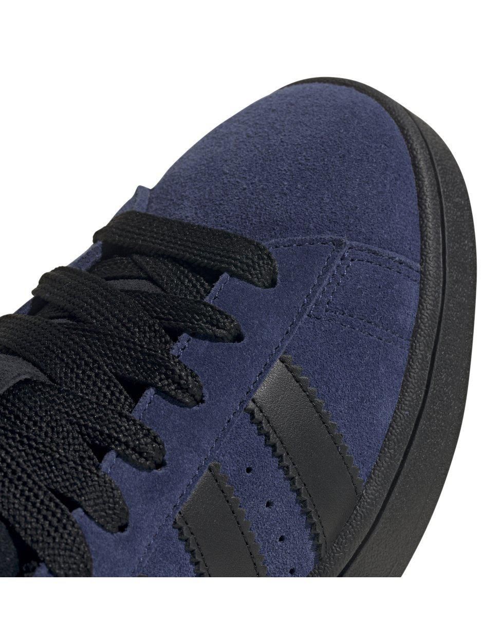 Tenis de piel Adidas Originals Campus para hombre