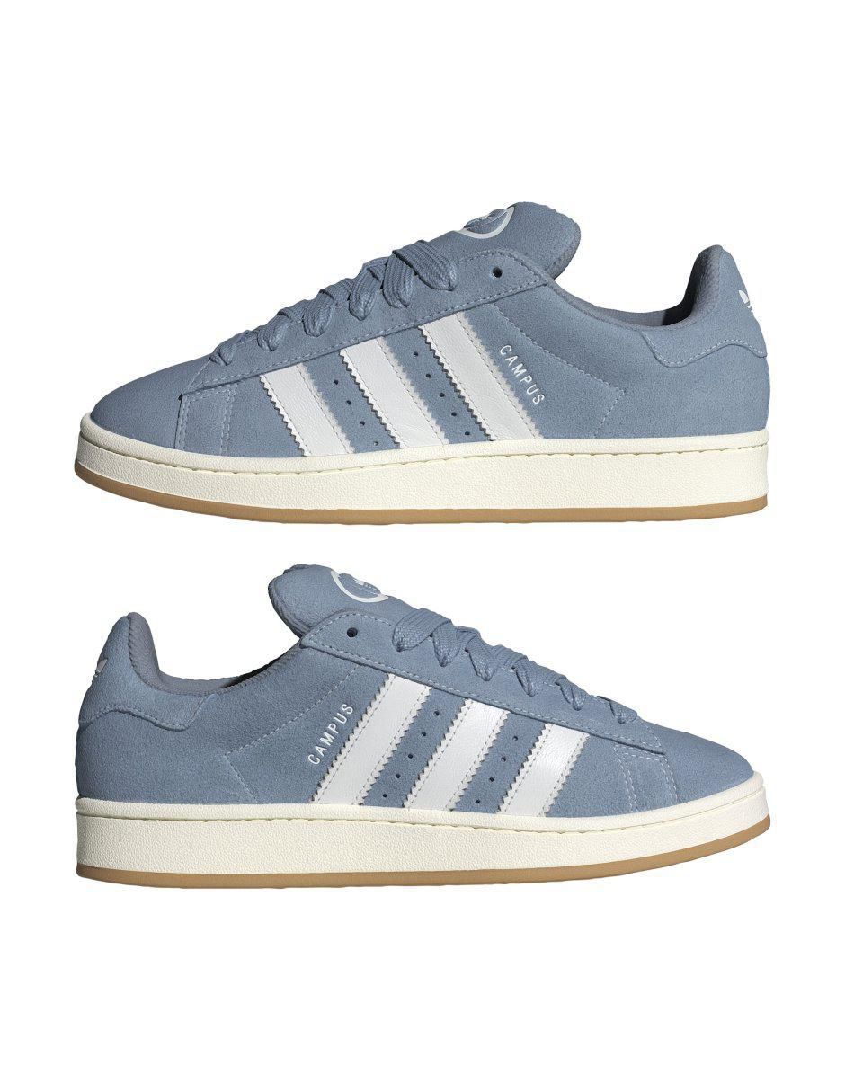 Tenis Campus para hombre 10