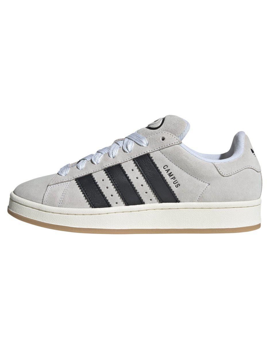 Tenis de piel Adidas Originals Campus para hombre