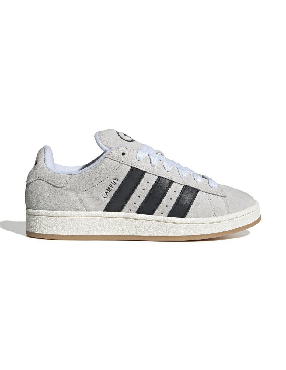 Tenis de piel Adidas Originals Campus para hombre