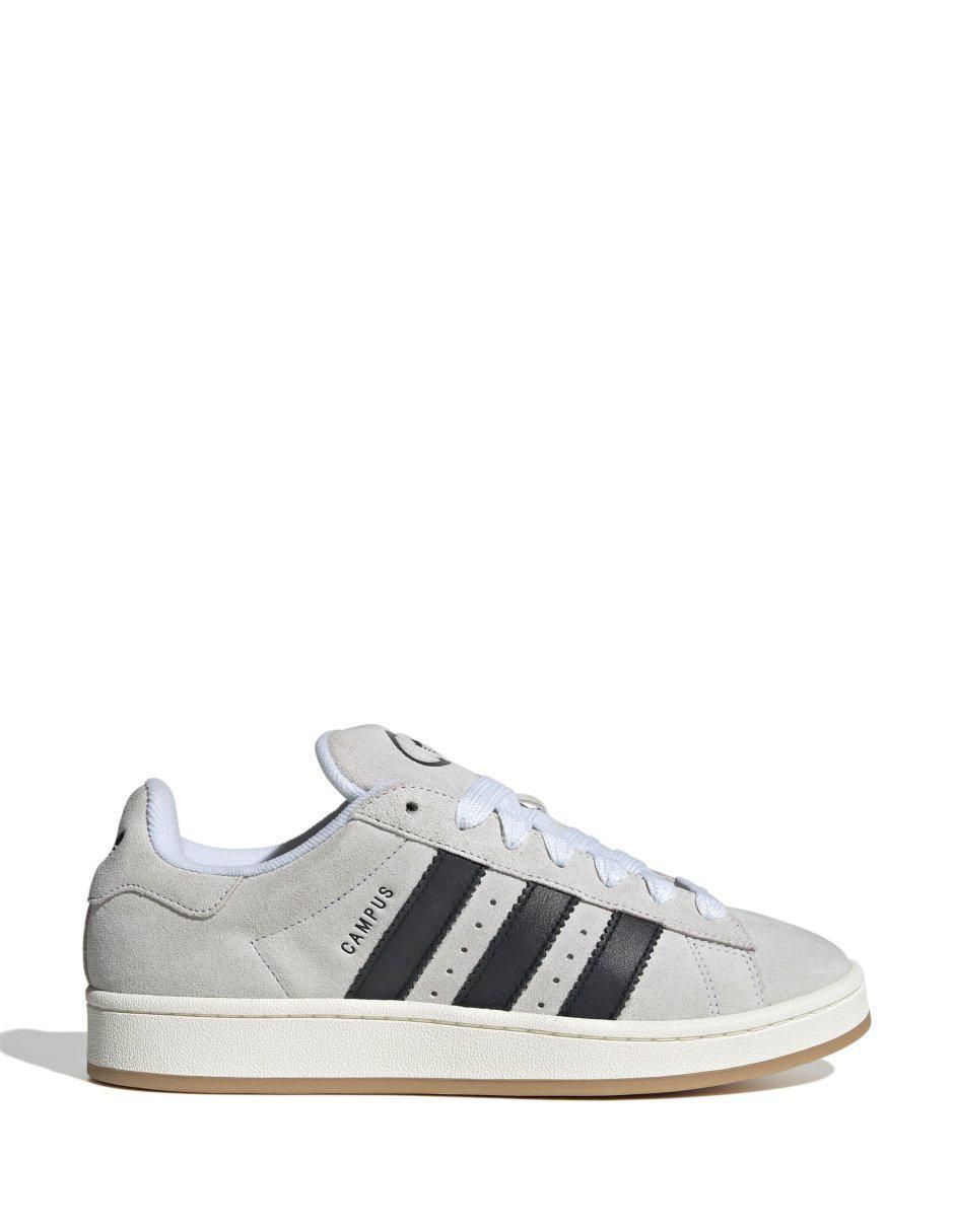 Tenis de piel Adidas Originals Campus para hombre