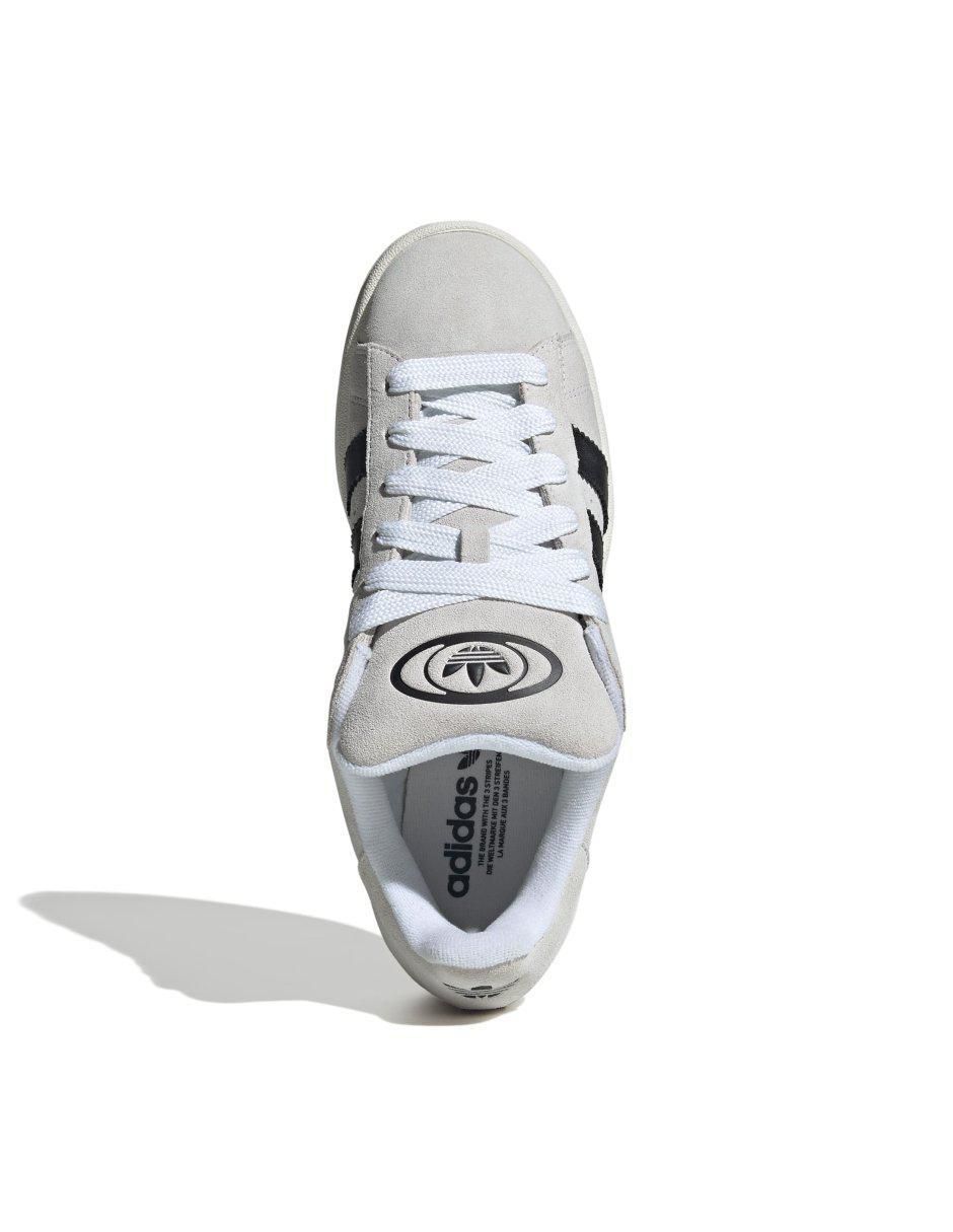 Tenis de piel Adidas Originals Campus para hombre
