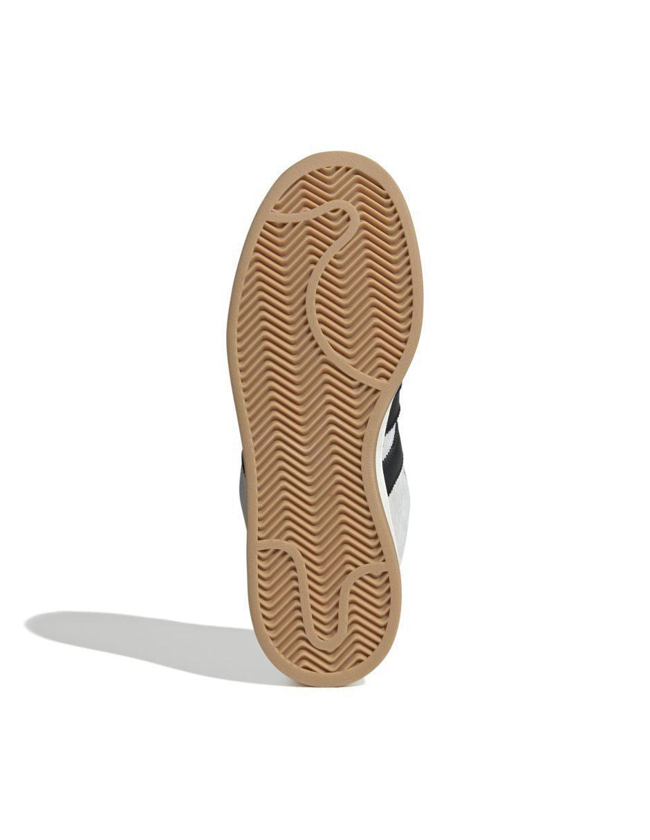 Tenis de piel Adidas Originals Campus para hombre