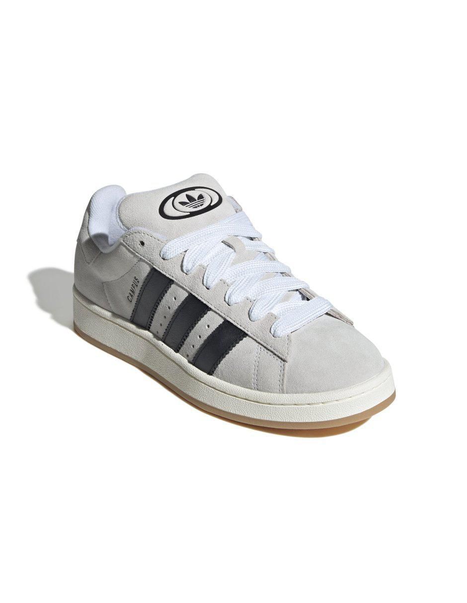 Tenis de piel Adidas Originals Campus para hombre