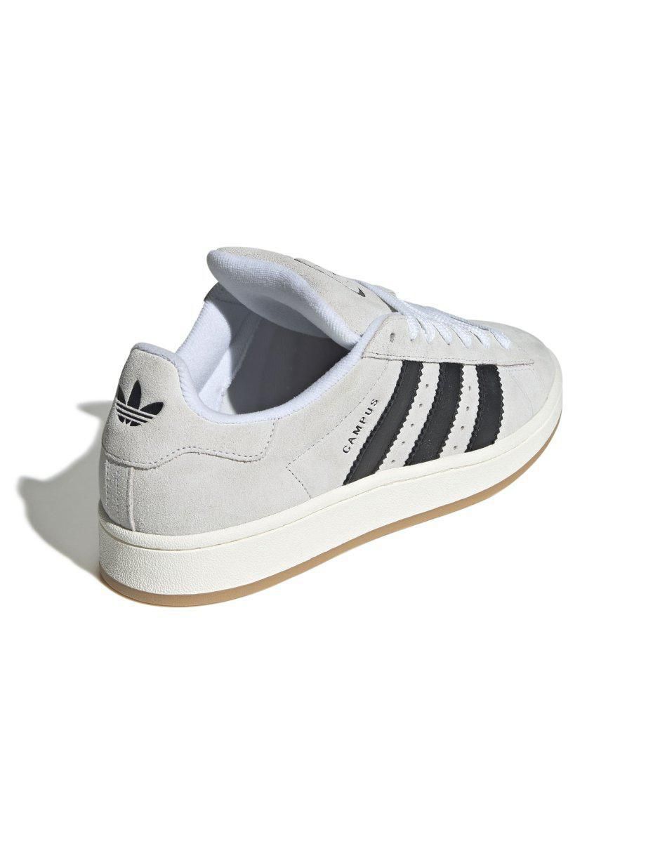 Tenis de piel Adidas Originals Campus para hombre