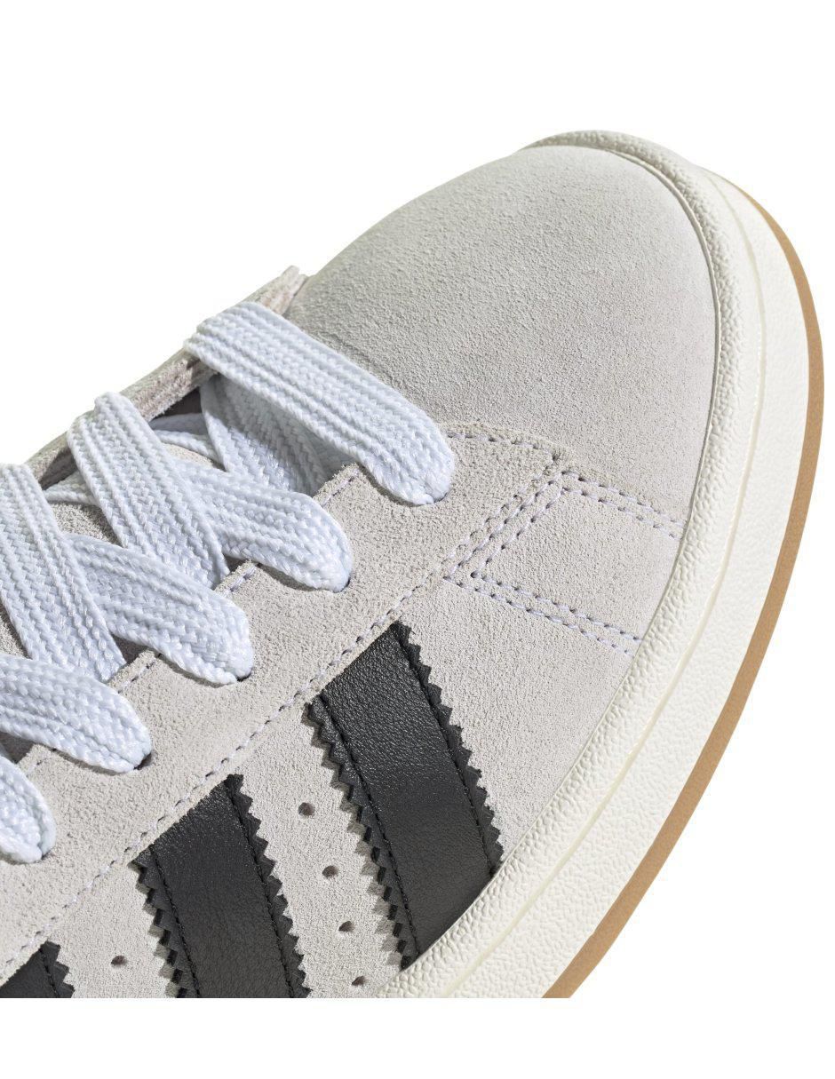 Tenis de piel Adidas Originals Campus para hombre