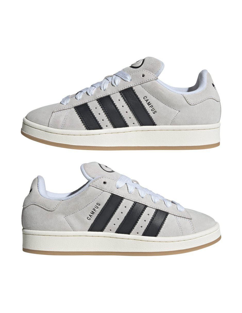 Tenis de piel Adidas Originals Campus para hombre