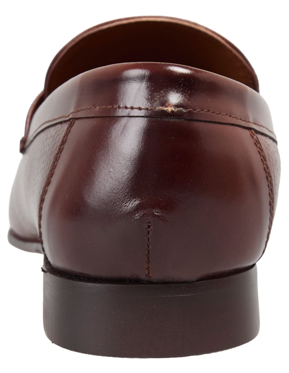 Mocasín jbe para hombre