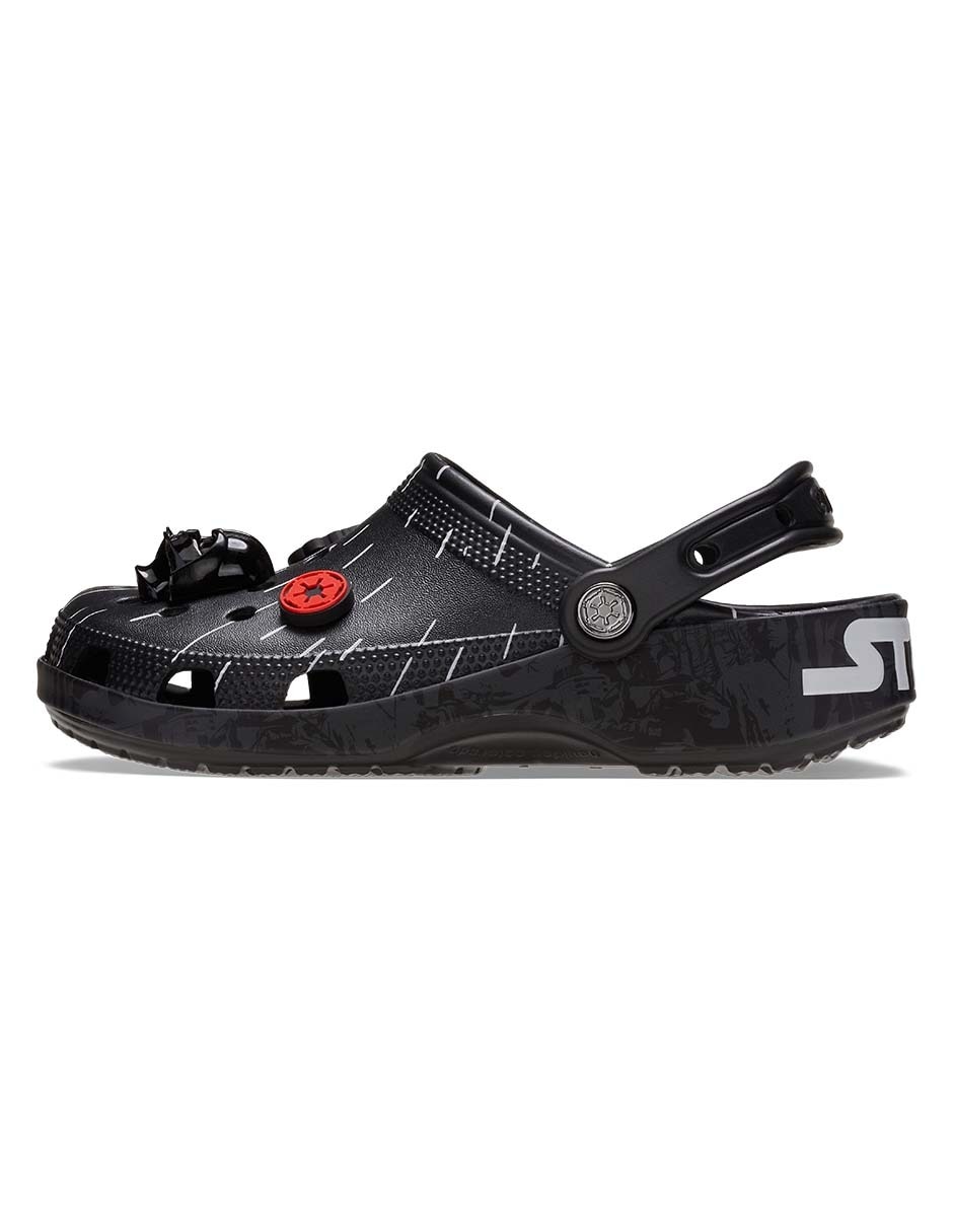 Sandalia star wars hyperspace cls clg para hombre Sandalia star wars hyperspace cls clg para hombre