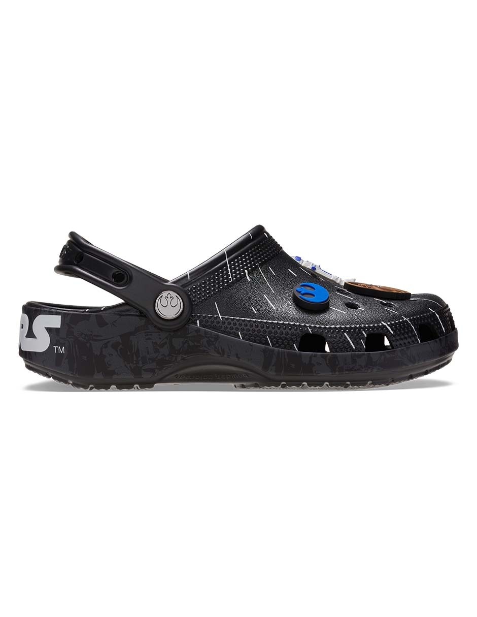 Sandalia star wars hyperspace cls clg para hombre 2
