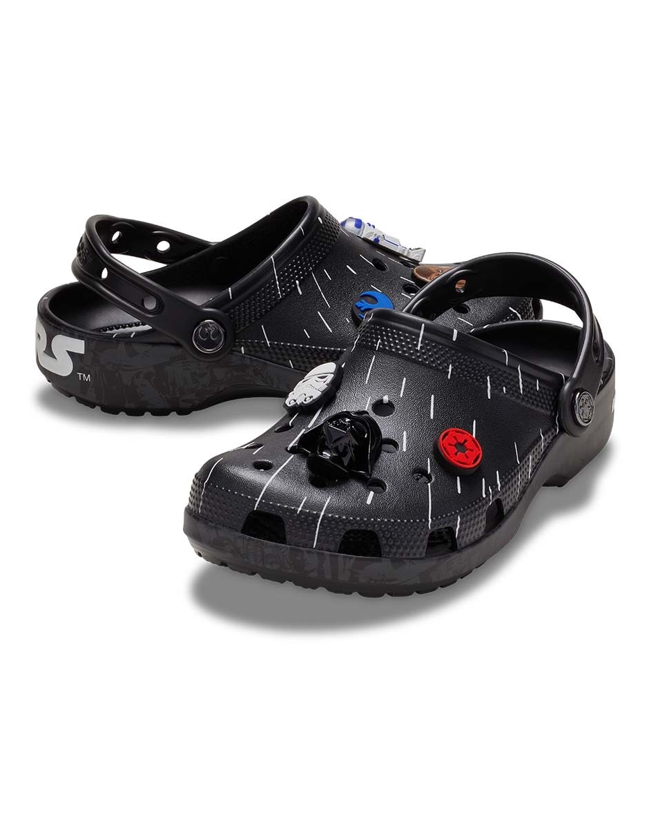 Sandalia star wars hyperspace cls clg para hombre 3