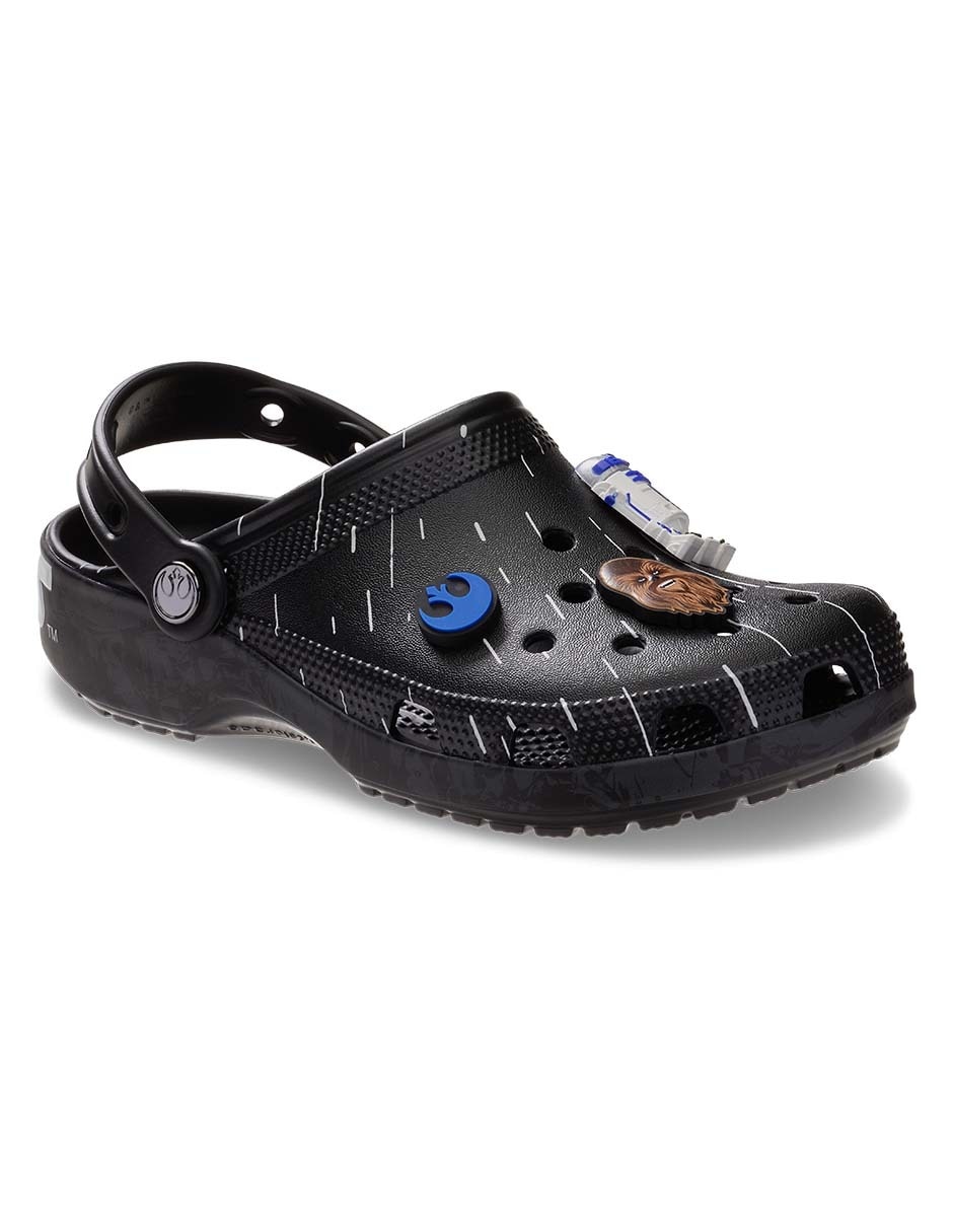 Sandalia star wars hyperspace cls clg para hombre 6